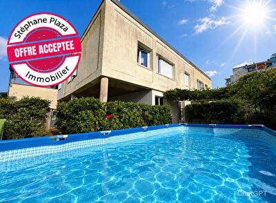 Maison Mourenx 5 pièces 83 m2