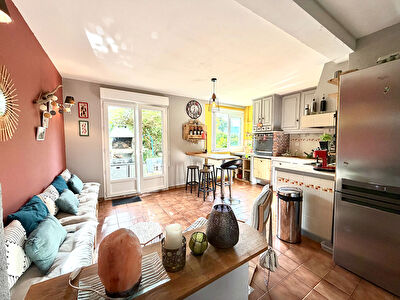 Maison Mourenx 5 pièces 83 m2