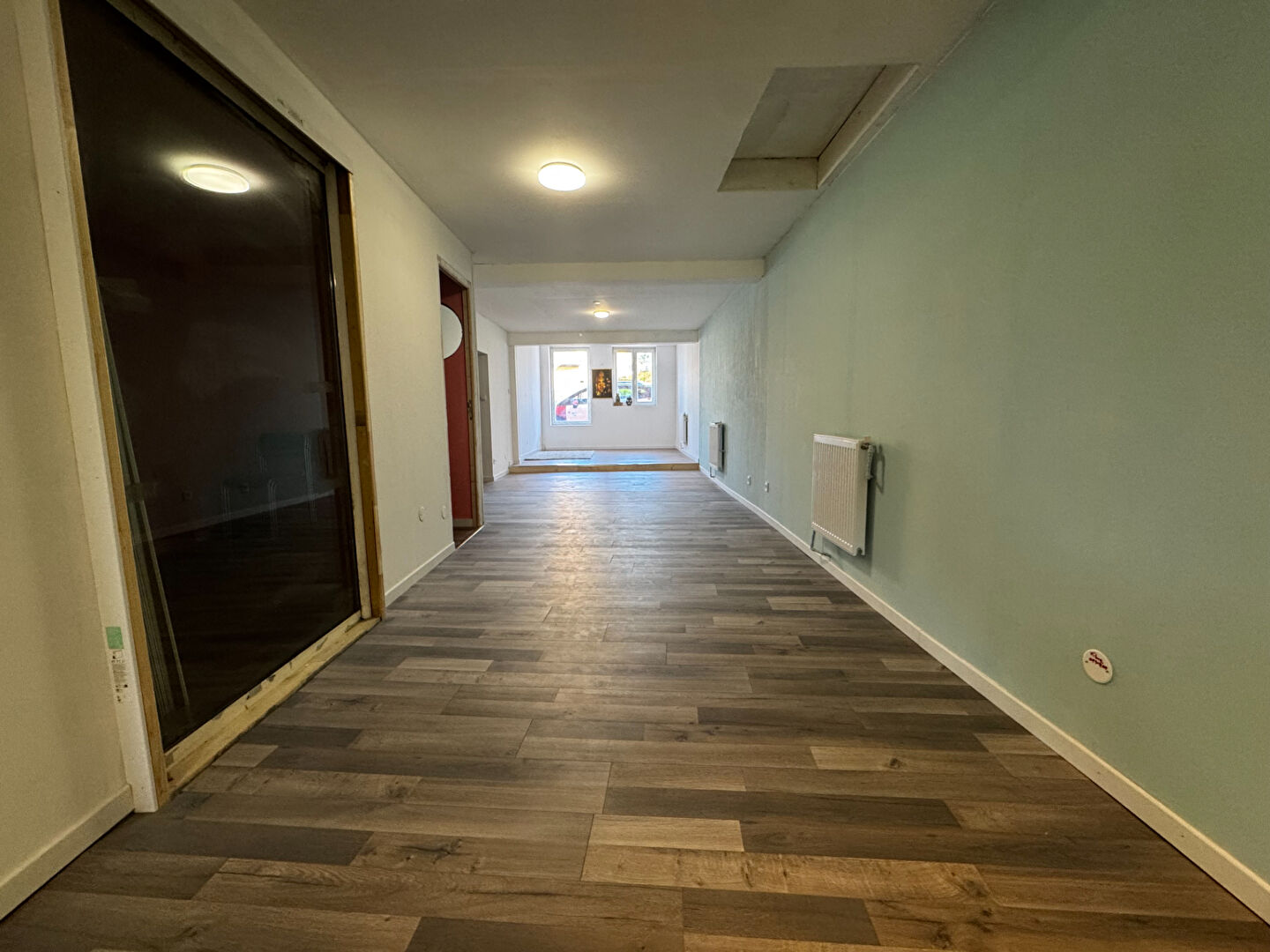 Photo du bien : Maison 3 pièces 90 m2