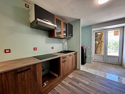 Maison Sarrebourg 3 pièces 90 m²