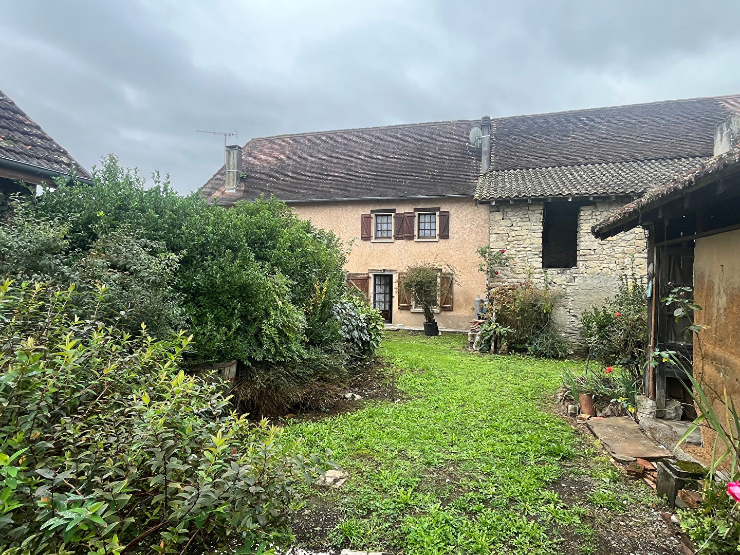 Photo du bien : Maison 9 pièces 144 m2