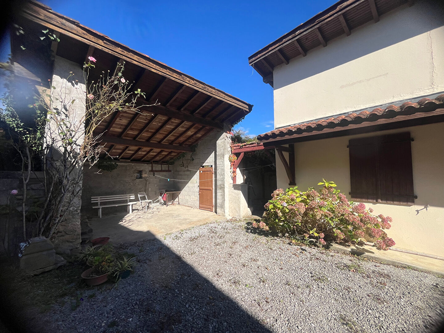 Photo du bien : Maison 5 pièces 70 m2