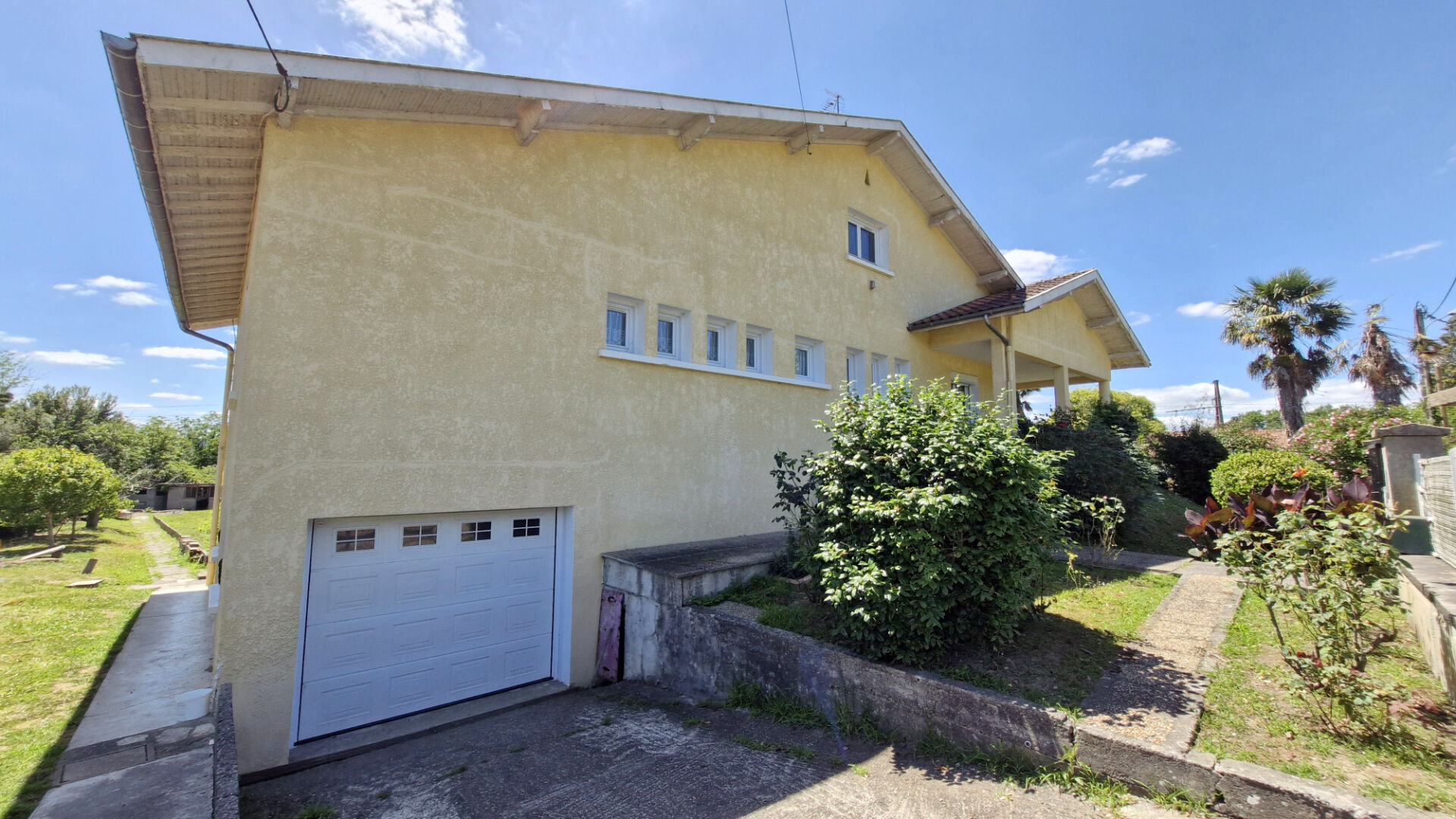 Photo du bien : Maison 7 pièces 137 m2