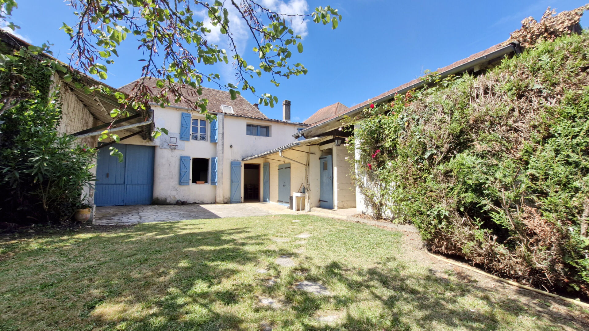 Photo du bien : Maison 8 pièces 225 m2