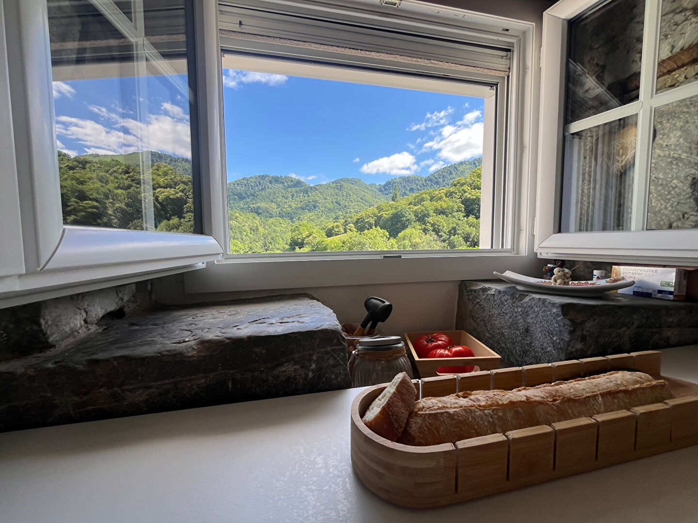 Photo du bien : Maison 5 pièces 134 m2