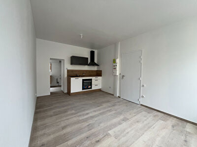 Appartement Fenetrange 1 pièce 21.7 m²