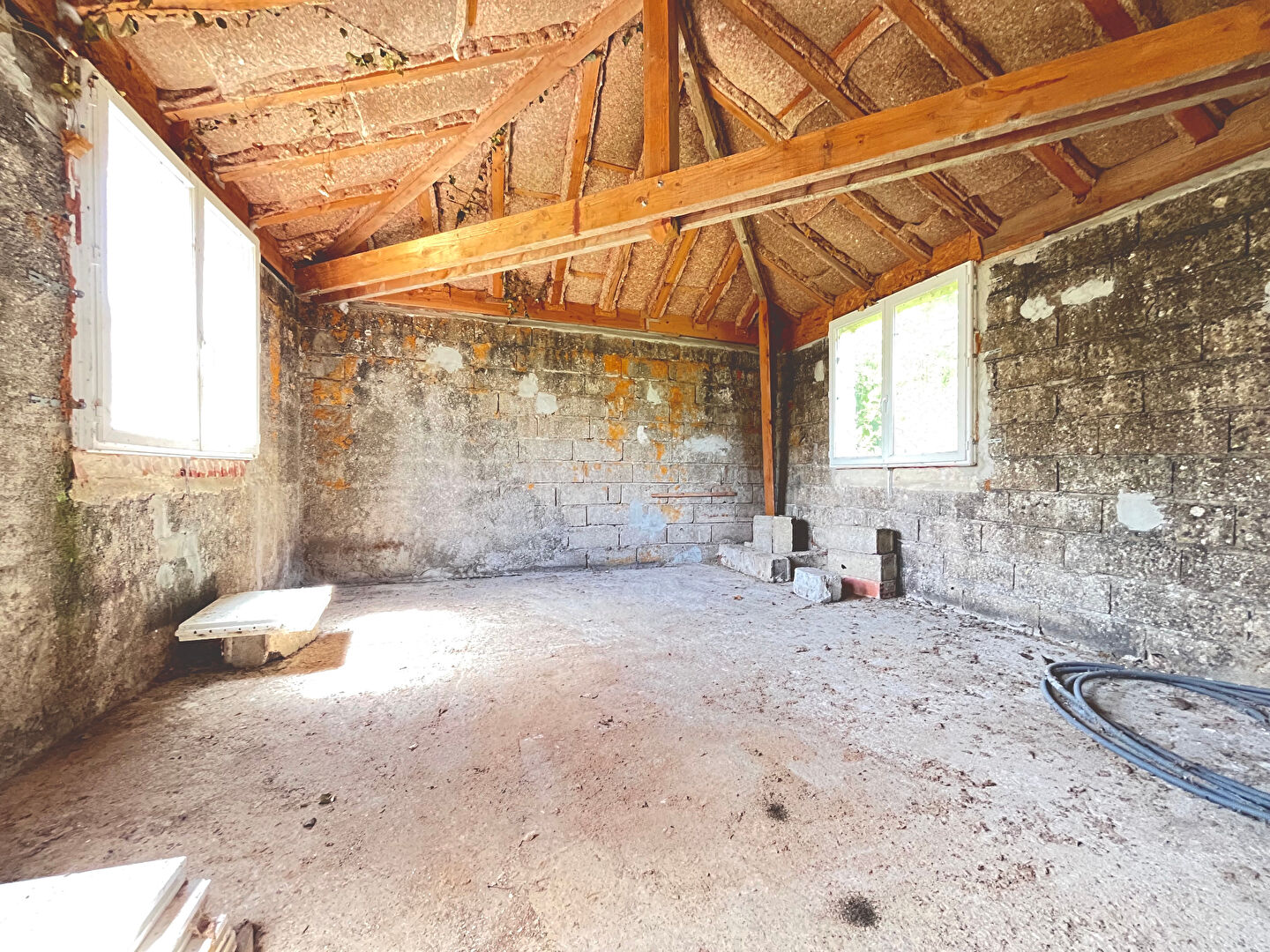 Photo du bien : Maison 4 pièces 109 m2