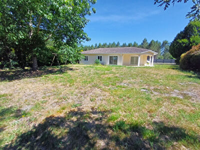 Maison secteur MONT DE MARSAN 5 pièces 112 m²