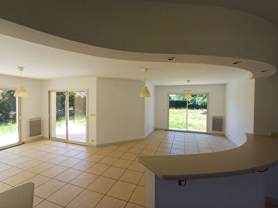 Maison secteur MONT DE MARSAN 5 pièces 112 m²
