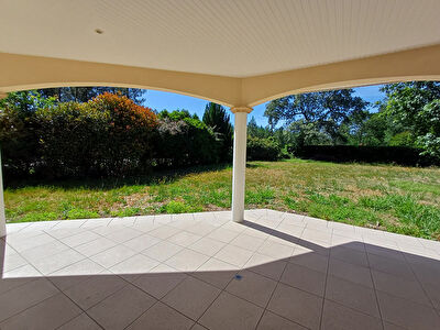 Maison secteur MONT DE MARSAN 5 pièces 112 m²