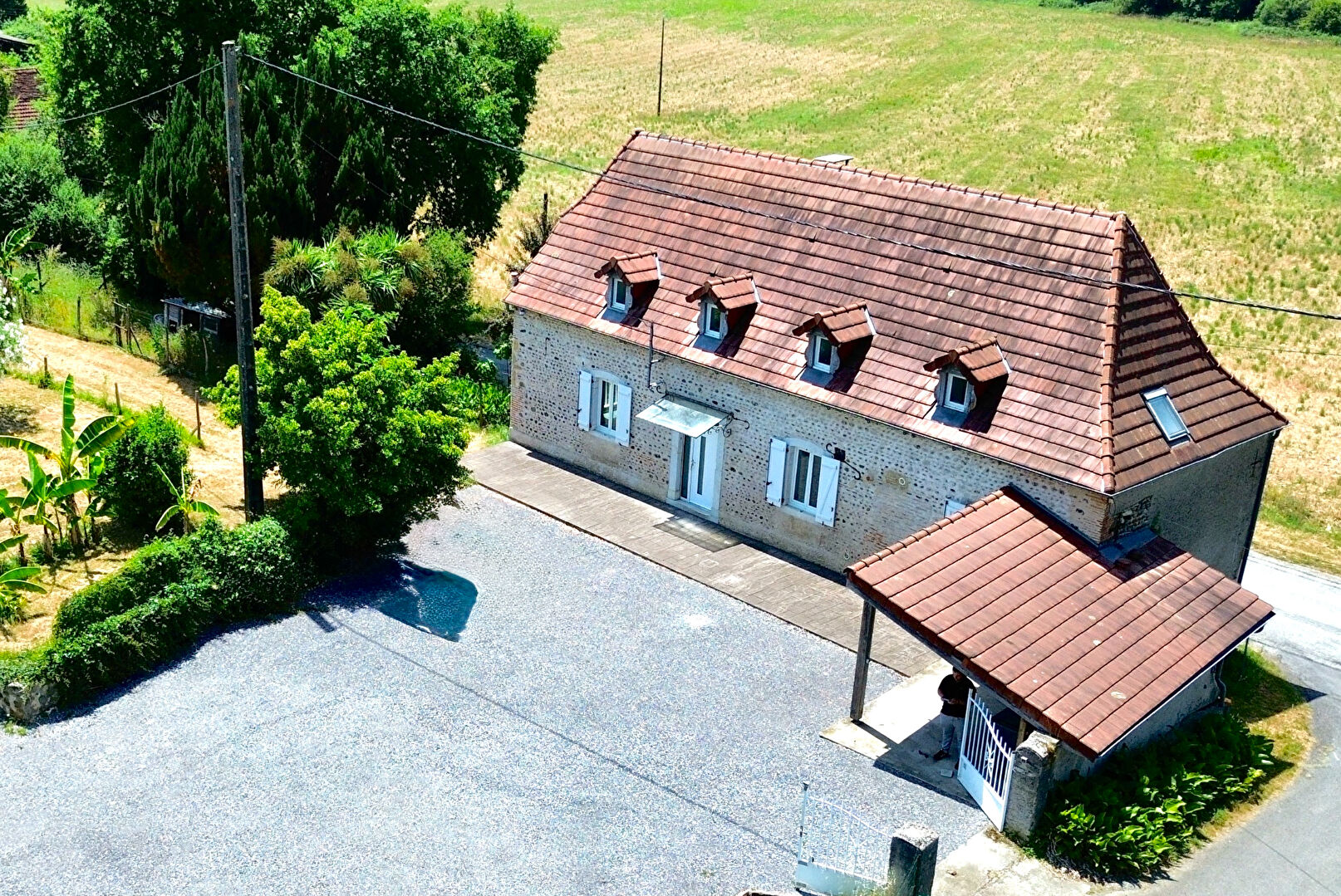Photo du bien : Maison 5 pièces 123 m2