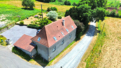 Maison Labastide-Monréjeau 5 pièces 123 m²