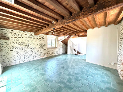 Maison Labastide-Monréjeau 5 pièces 123 m²
