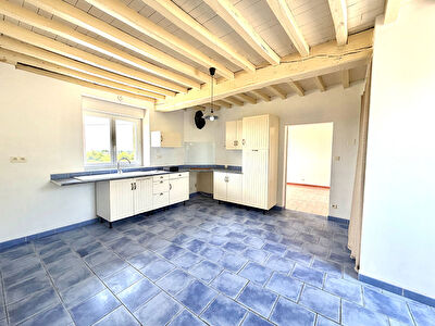 Maison Labastide-Monréjeau 5 pièces 123 m²