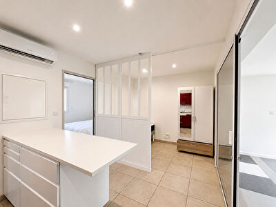 Maison de plain pied 2 pièces 45 m² Saint Lon Les Mines