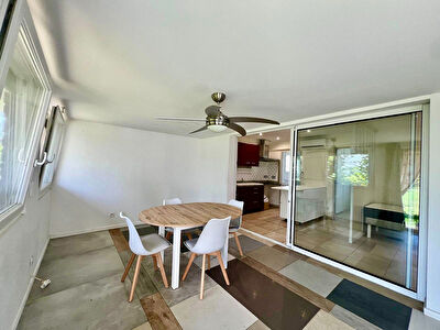 Maison de plain pied 2 pièces 45 m² Saint Lon Les Mines