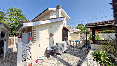 Maison 4 pièces 75 m² avec jardin centre ORTHEZ