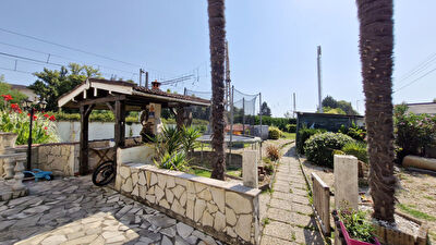 Maison 4 pièces 75 m² avec jardin centre ORTHEZ