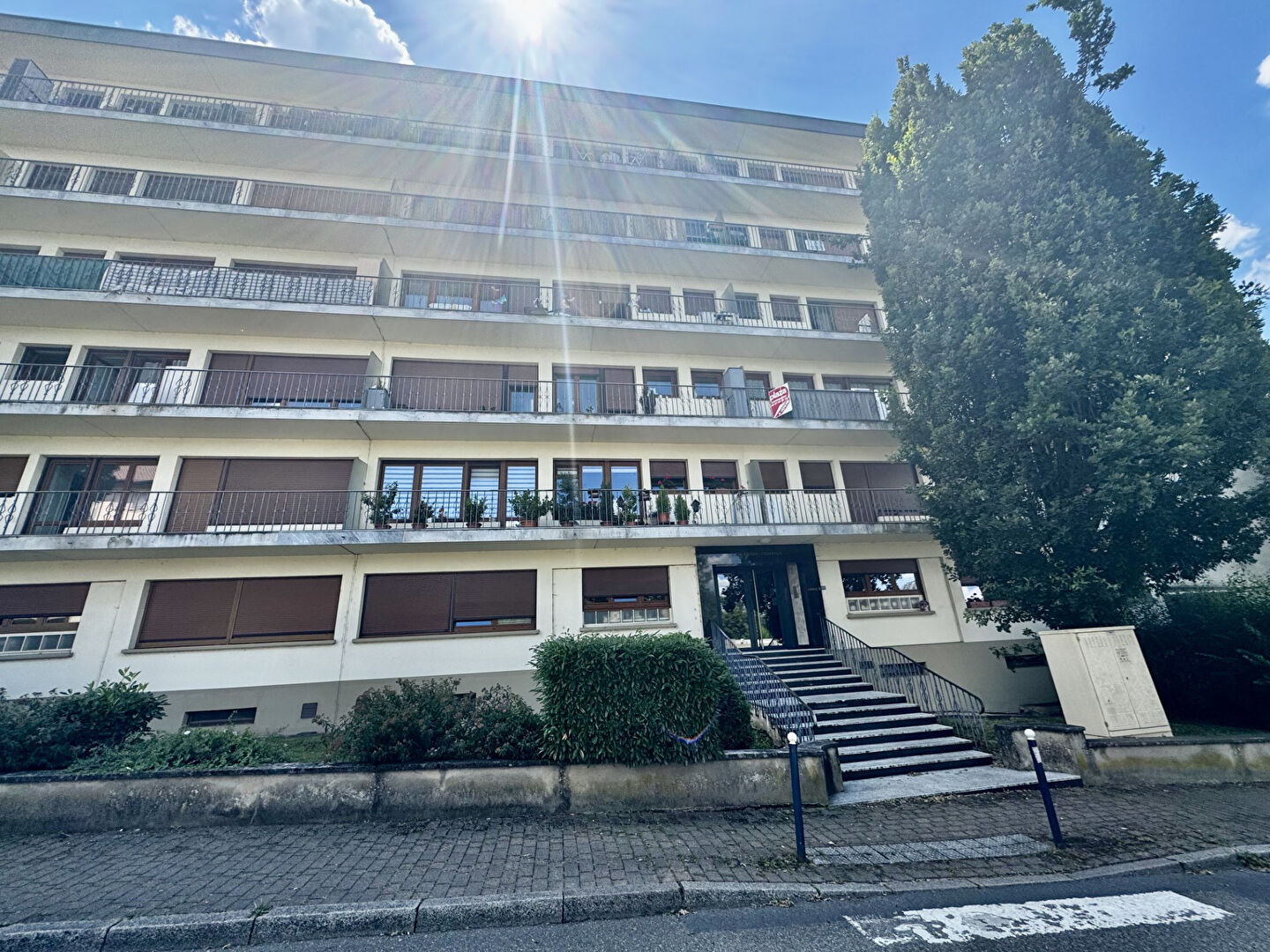 Photo du bien : Appartement 4 pièces 83 m2