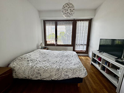 Appartement Sarrebourg 4 pièces 83 m²