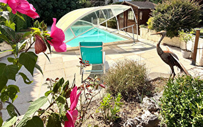 Maison Mourenx 6 pièces 109 m²