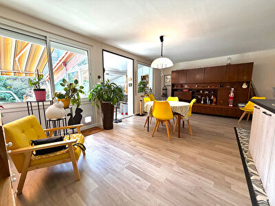 Maison Mourenx 6 pièces 109 m²