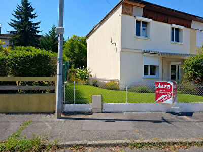 Maison Mourenx 5 pièces 85 m²
