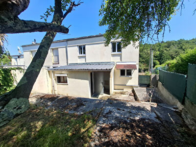 Maison Mourenx 5 pièces 85 m²