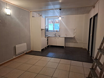 Maison Mourenx 5 pièces 85 m²