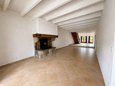 Maison de caractère 6 pièces 257 m² proche de Peyrehorade