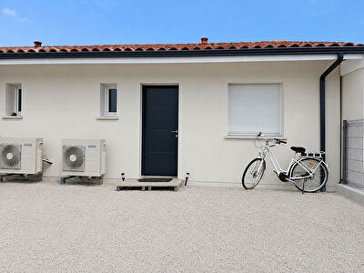 Maison mitoyenne 2 pièces 46 m² à Peyrehorade