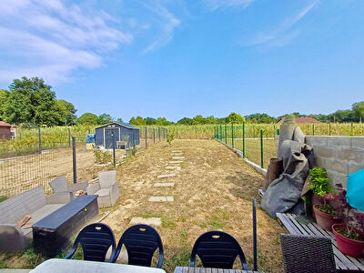 Maison mitoyenne 2 pièces 46 m² à Peyrehorade