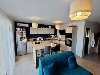 Maison mitoyenne 2 pièces 46 m² à Peyrehorade