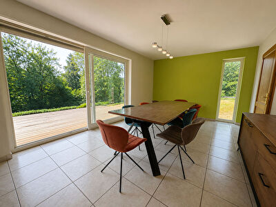 Maison Abreschviller 6 pièces 214 m²