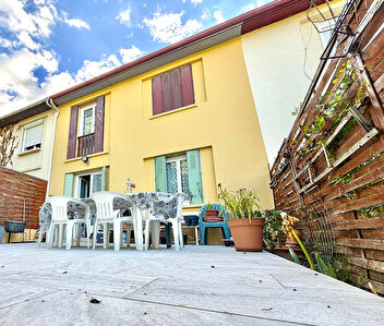 Maison Mourenx 5 pièces 73 m²