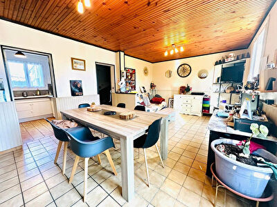 Maison Mourenx 5 pièces 73 m²