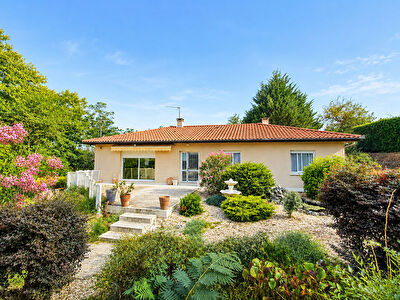 Maison Peyrehorade 6 pièces 144 m² avec studio