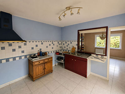 Maison Peyrehorade 6 pièces 144 m² avec studio