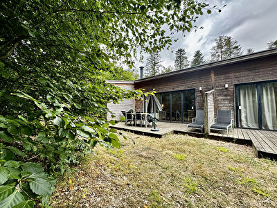 Cottage à vendre au Center Parcs Les Trois Forêts ! Spécial investisseur.