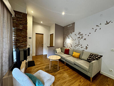 Cottage à vendre au Center Parcs Les Trois Forêts ! Spécial investisseur.