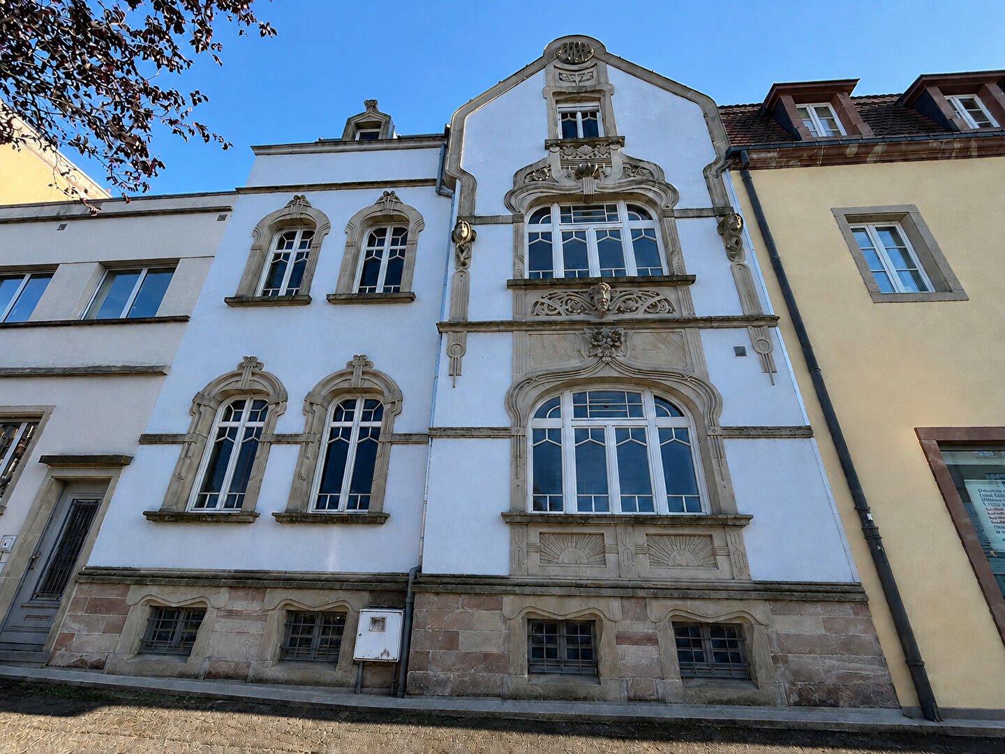 Photo du bien : Maison 9 pièces 322 m2