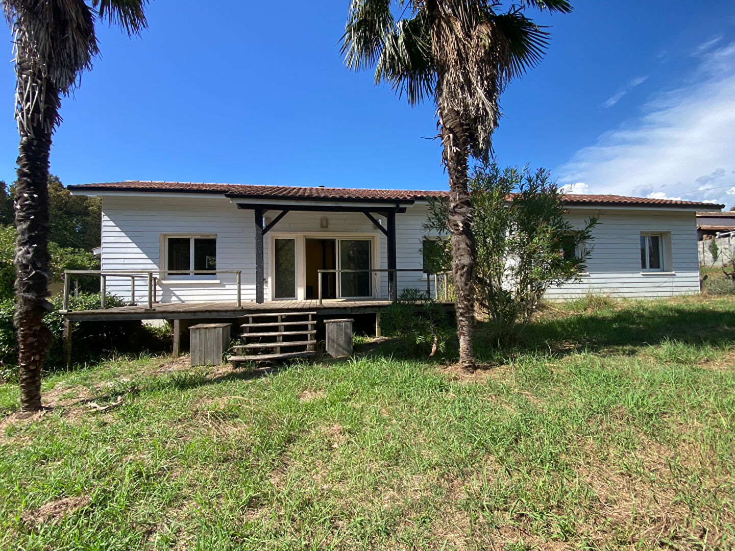 Photo du bien : Maison 6 pièces 115 m2