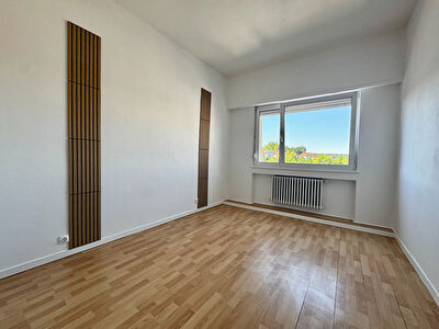 Appartement T4 78 m² centre-ville Sarrebourg