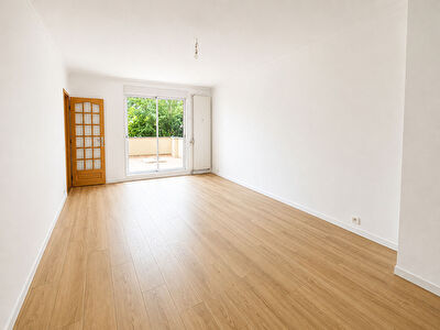 Appartement 4 pièces 84 m² avec terrasse, cave et stationnement - Saverne centre-ville
