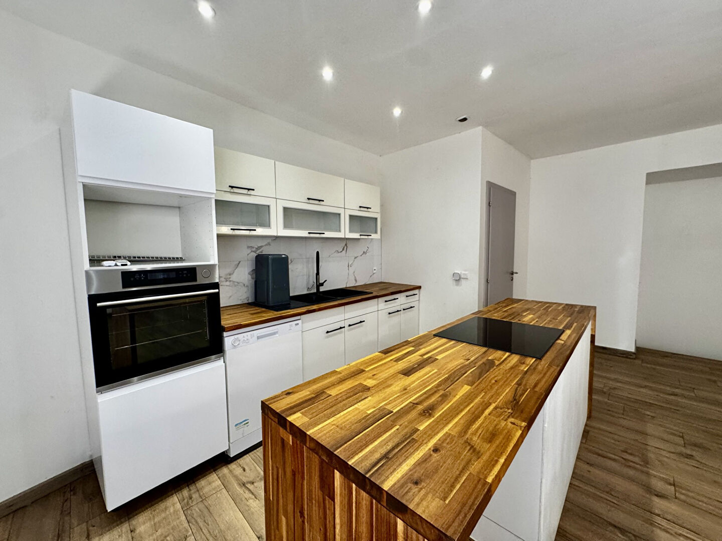 Photo du bien : Appartement 4 pièces 95 m2