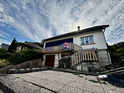 Maison Troisfontaines 4 pièces 125 m²