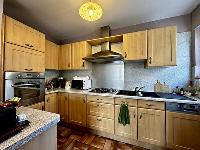 Maison Troisfontaines 4 pièces 125 m²
