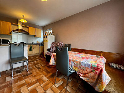 Maison Troisfontaines 4 pièces 125 m²