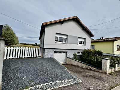 Maison Reding 3 pièces 103 m²