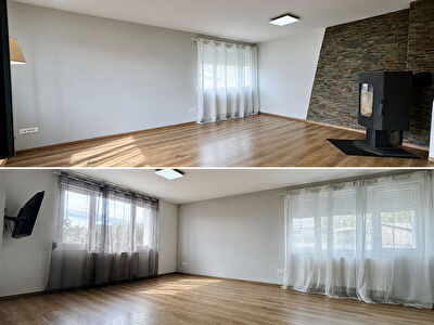 Maison Reding 3 pièces 103 m²